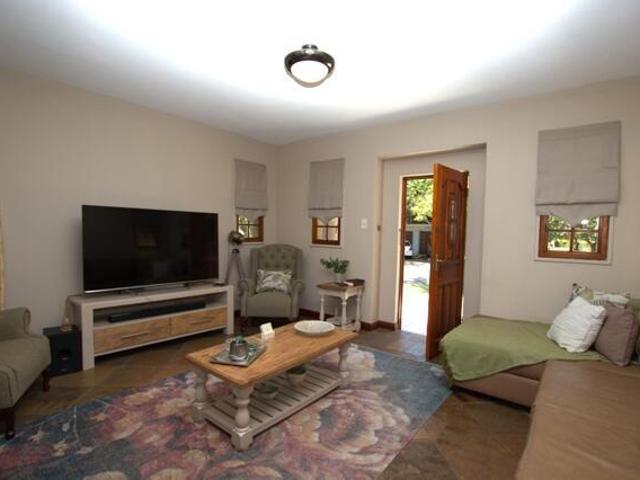 House Silver Lakes Golf Estate Gauteng 21500 DLS67605856