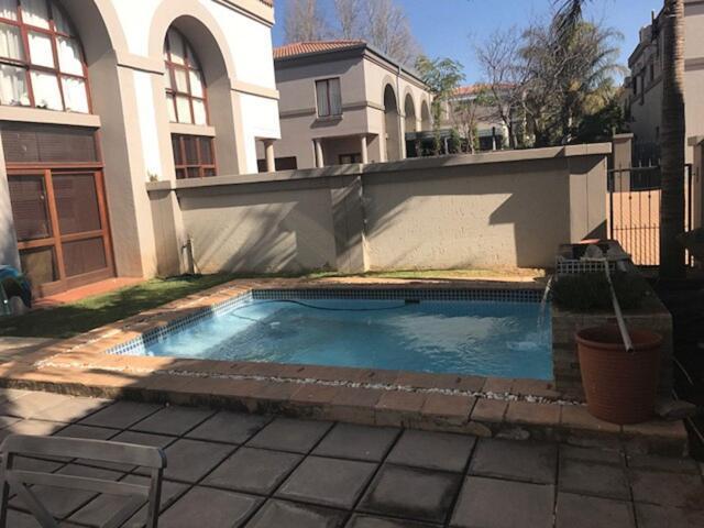 House Silver Lakes Golf Estate Gauteng LS67605579