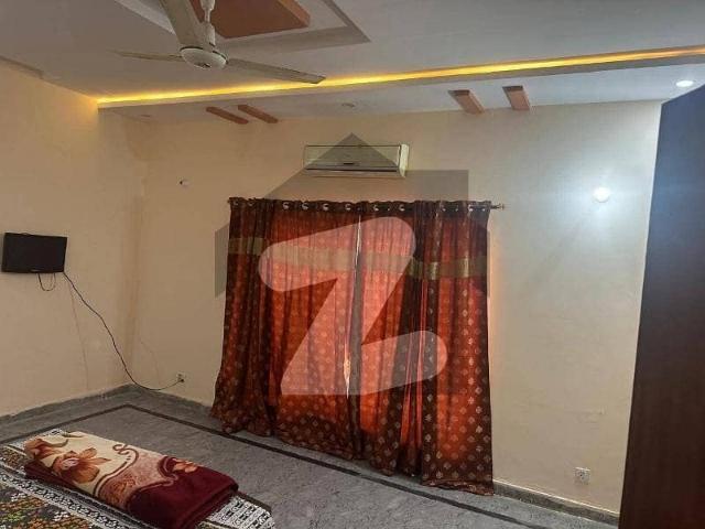 House Sized 4500 Square Feet Is Available For sale In Chinar Bagh