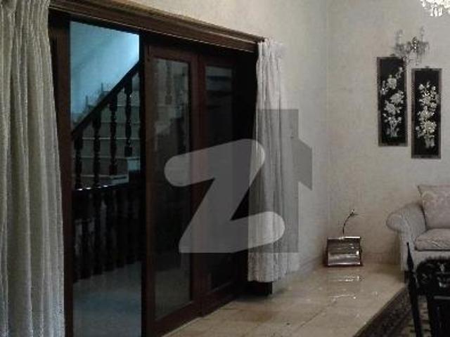 House Sized 4 Kanal Is Available For Sale In Gulberg