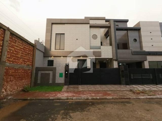 House Sized 5.79 Marla Available In Bahria Town Nishtar Extension Block