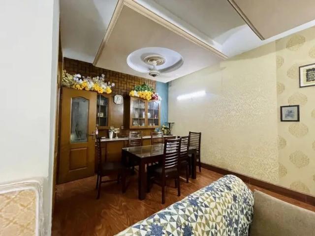 House Sized 10 Marla Available In Fazlia Colony Lahore Shah Jamal ID 97621