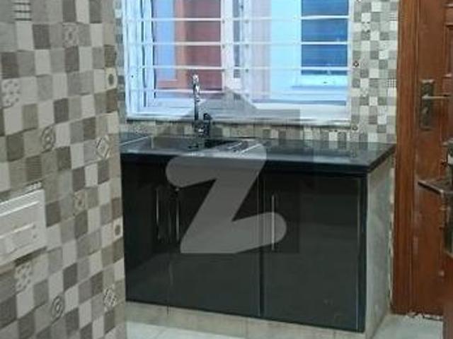 House Sized 10 Marla In Top City 1 Block A