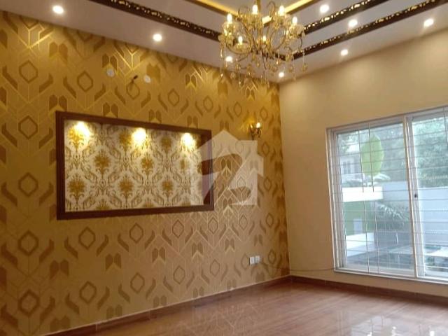 House Sized 10 Marla Is Available For Sale In Bahria Town Sector C
