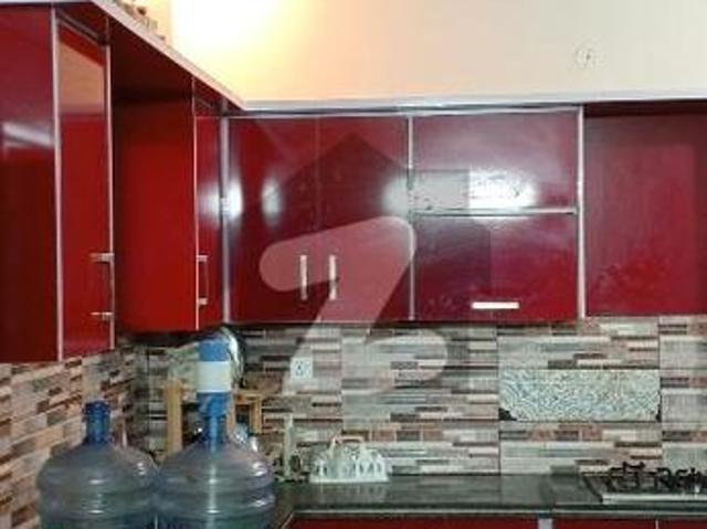 House Sized 120 Square Yards Available In State Bank of Pakistan Housing Society