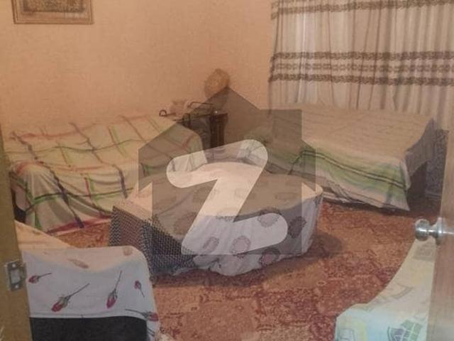 House Sized 120 Square Yards Is Available For Rent In Gulistan E Jauhar Block 12