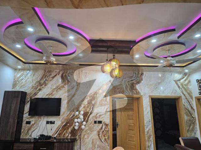 House Sized 1800 Square Feet Available In Gulshan e Sehat 1