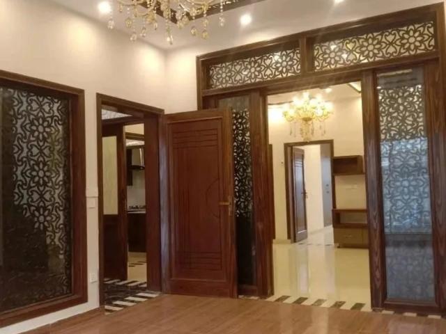 House Sized 1 Kanal Available In Bahria Town Sector C Lahore Bahria Town ID 100683