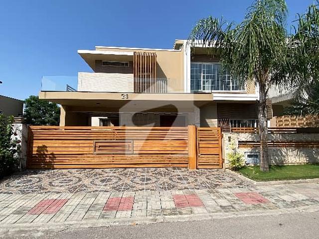House Sized 1 Kanal In DHA Defence Phase 2
