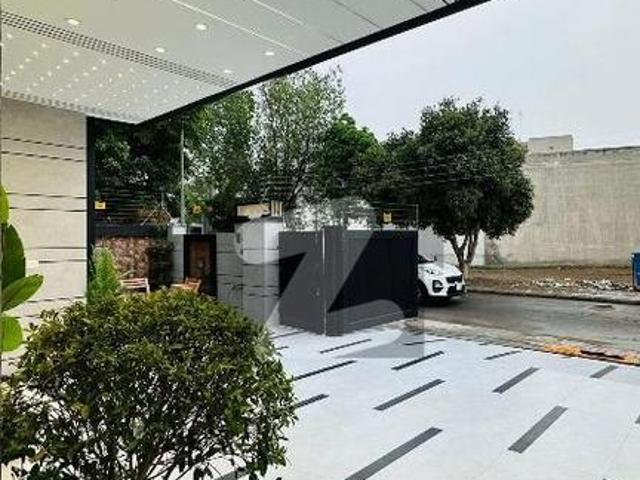 House Sized 1 Kanal In DHA Defence Phase 2