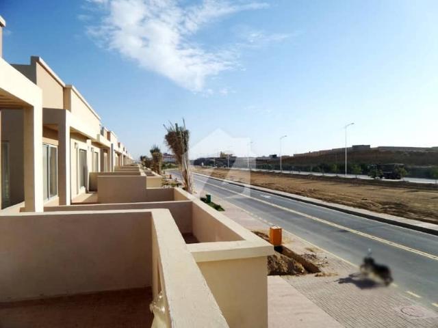 House Sized 235 Square Yards Available In Bahria Town Precinct 27