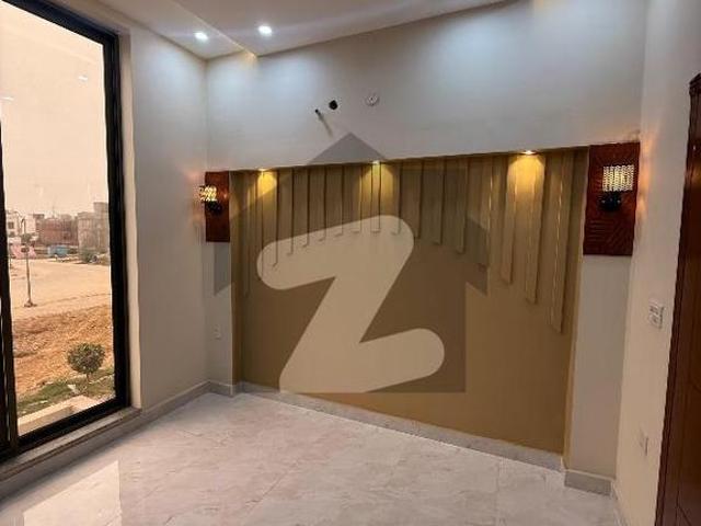 House Sized 3 Marla Is Available For Sale In Al Kabir Town Phase 2