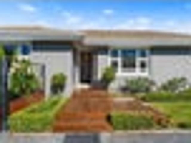 House + Sleepout, TC 1 Land