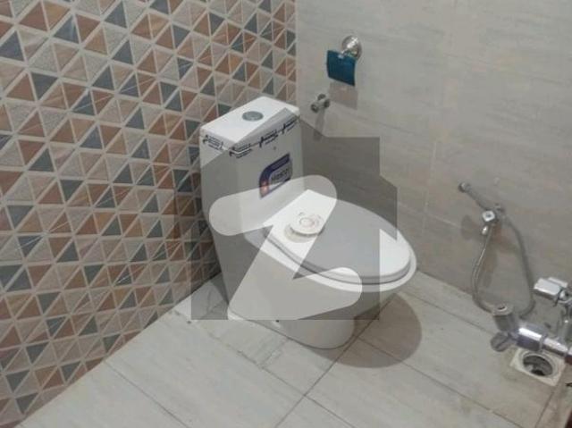 House Spread Over 9 Marla In Margalla View Society Block A Available Margalla View Society Block A