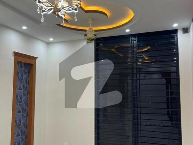 House Spread Over 10 Marla In Top City 1 Block A Available Top City 1 Block A