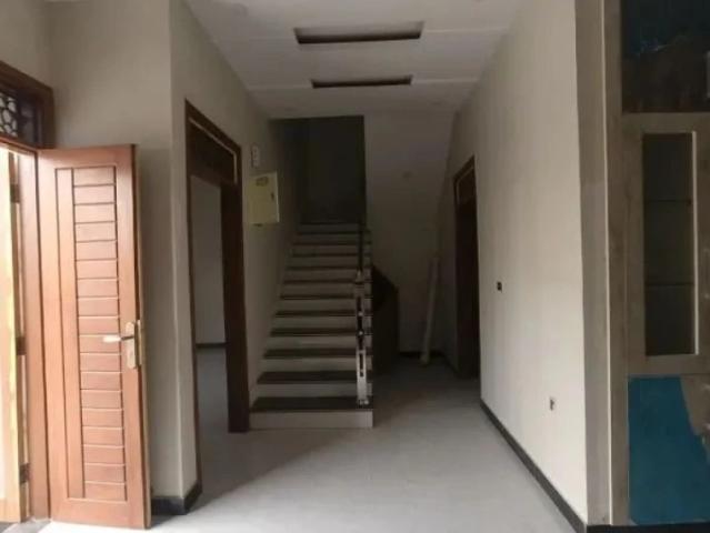 House Spread Over 120 Square Yards In Naya Nazimabad Block B Available Karachi Naya Nazimabad ID 98071