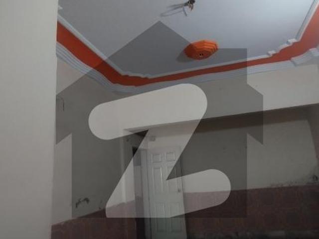 House Spread Over 120 Square Yards In Gulistan E Jauhar Block 15 Available Gulistan e Jauhar Block 15