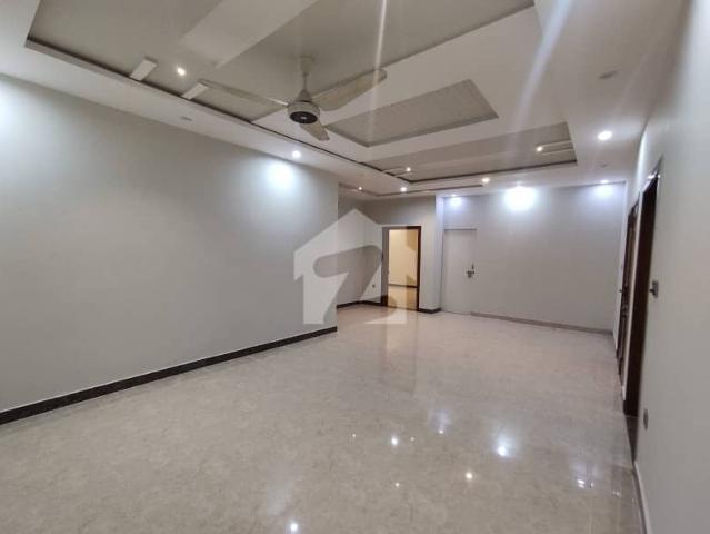 House Spread Over 1244 Square Yards In F 8/2 Available
