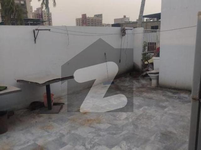 House Spread Over 250 Square Yards In Shahra E Faisal Available Shahra e Faisal