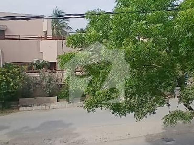 House Spread Over 300 Square Yards In DHA Phase 4 Available
