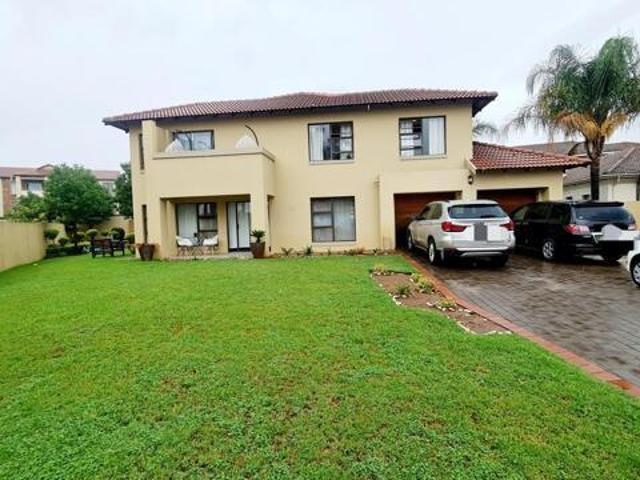 House Stone Ridge Gauteng LS67605350