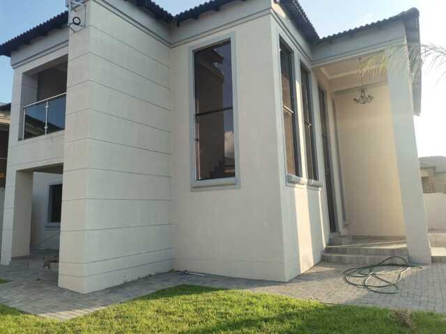 House Steve Tshwete Ward 11 Mpumalanga LS67606297