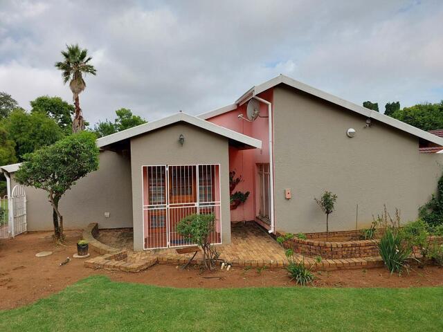 House Steve Tshwete Ward 11 Mpumalanga LS67606299