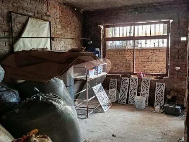 House Structure For URGENT SALE Peer Meher Ali Shah Town