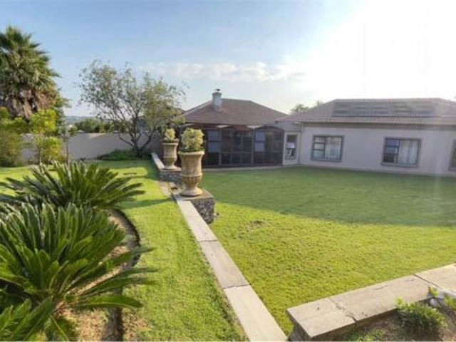 House Summerset Gauteng 67606653
