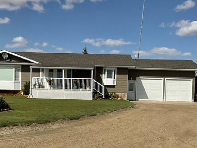 House/acreage For Sale