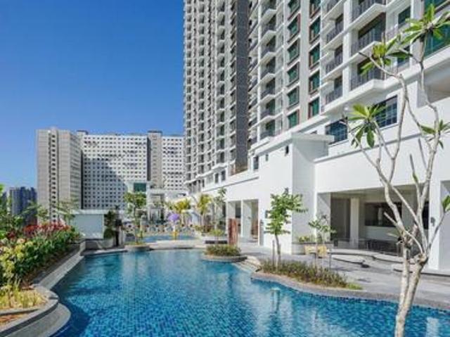 HouseRent Idea Forest Sungai Ara Bayan Lepas Industry Airport