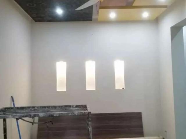 Houses and portions available for rent Rawalpindi Afshan Colony ID 32564