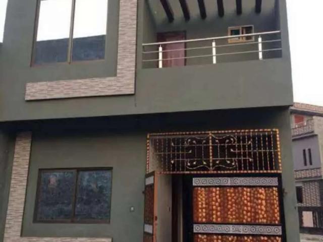 Houses available for rent 3, 5, Marla Lahore Bhagatpura ID 29967