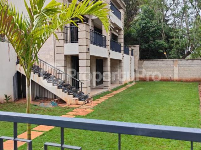 Houses for rent Kitisuru Nairobi PID: 6BFQX | PropertyPro