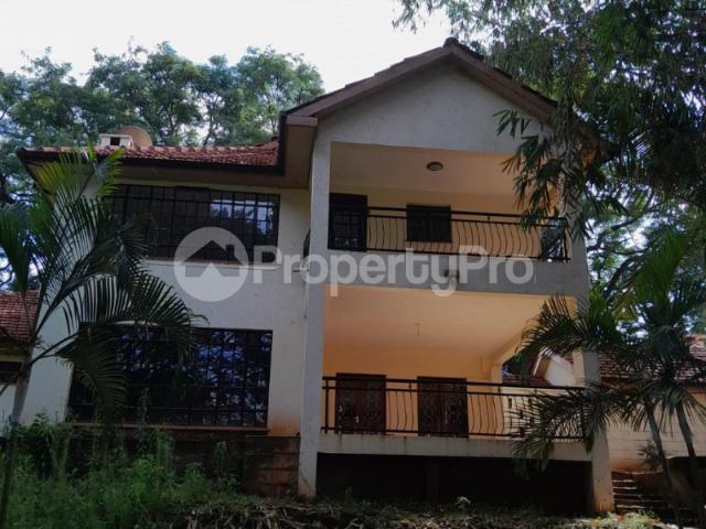 Houses for rent Kyuna Nairobi PID: 5BLLF | PropertyPro Kenya