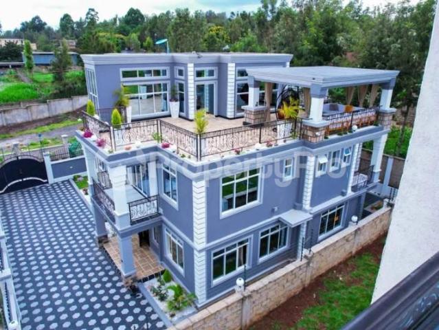 Houses for rent Olkeri Road, Ngong Kajiado PID: 9BFAQ | PropertyPro