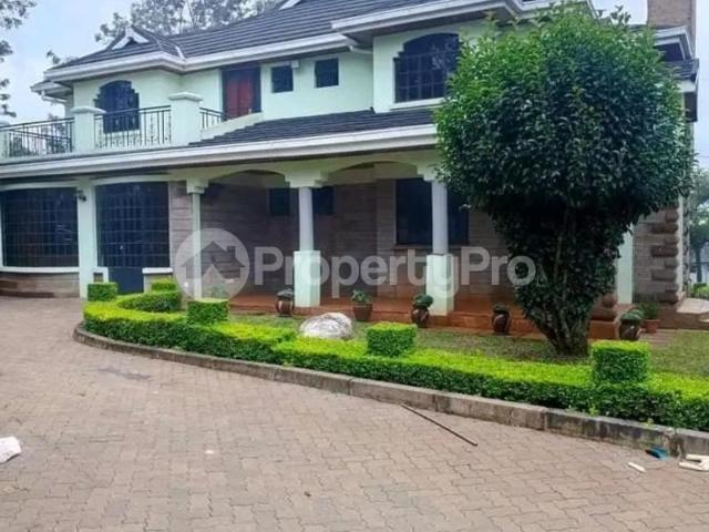 Houses for rent Ngong Kajiado PID: 2BFCG | PropertyPro