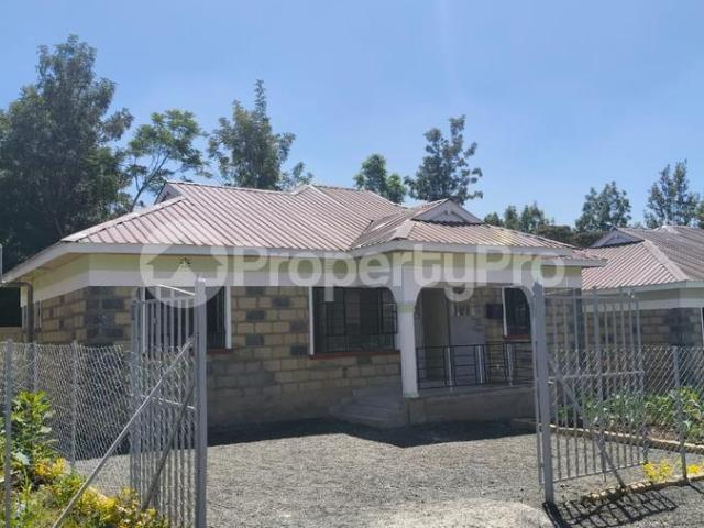Houses for rent Ngong Kajiado PID: 7BEZS | PropertyPro