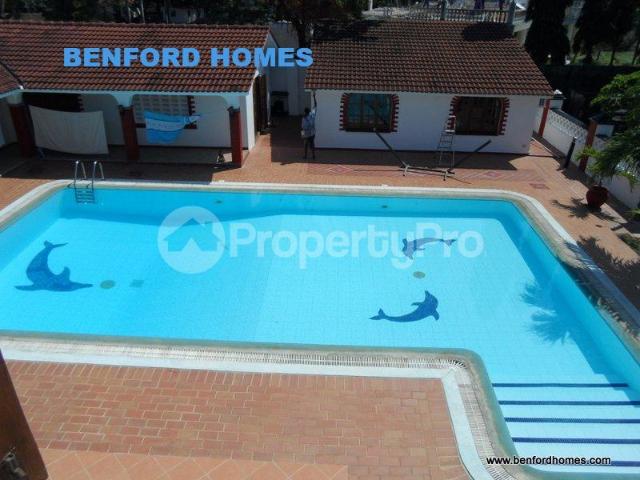 Houses for rent Nyali Mombasa PID: 6BEDW | PropertyPro
