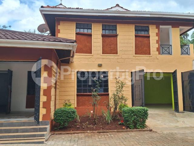 Houses for rent Nyari Nairobi PID: 6BLYU | PropertyPro Kenya