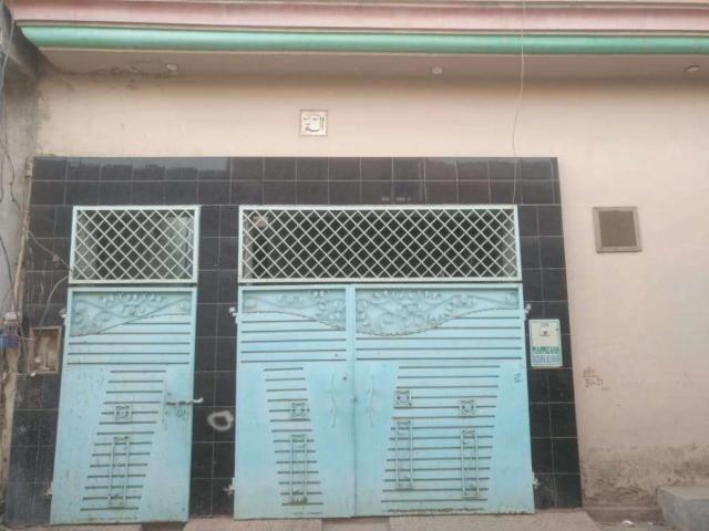 Houses for rents available Multan ID 38519