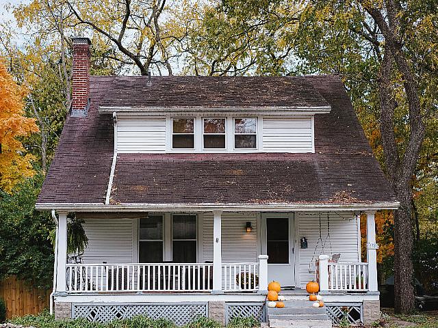 Houses For Sale $400,00 And Under!