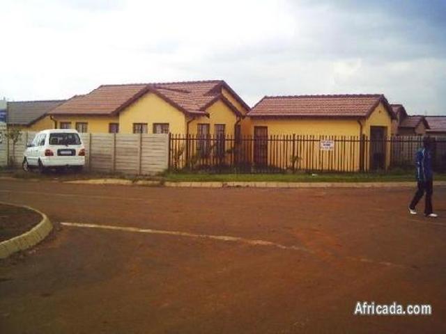 Houses for Sale