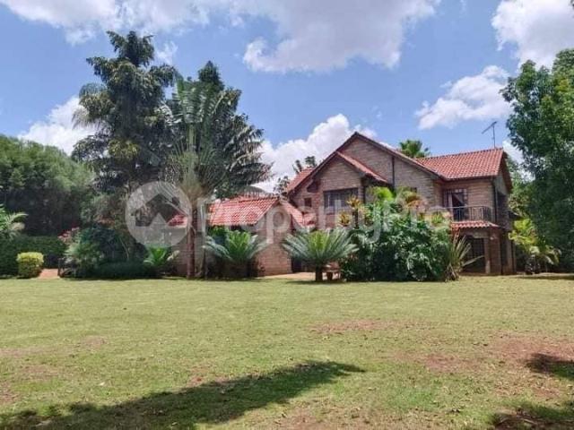 Houses for sale Boma, Karen Nairobi PID: 5BAKJ | PropertyPro