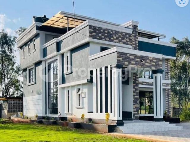Houses for sale Kabati Thika PID: 8BFBD | PropertyPro