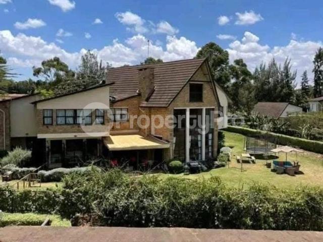 Houses for sale Karen Langata Nairobi PID: 5BEZZ | PropertyPro