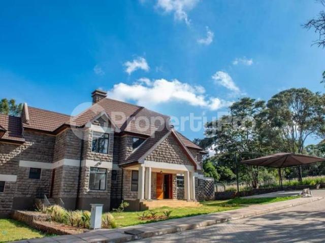 Houses for sale Karen Nairobi PID: 4BFHG | PropertyPro