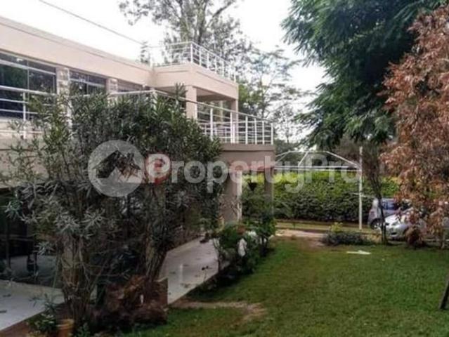 Houses for sale Karen Nairobi PID: 5BFBV | PropertyPro