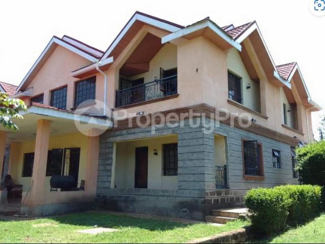 Houses for sale Karen Nairobi PID: 6BEZU | PropertyPro