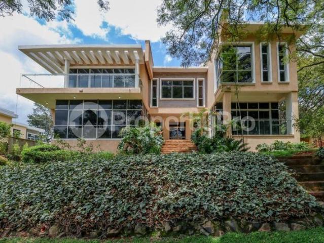 Houses for sale Karen Nairobi PID: 6BFBE | PropertyPro